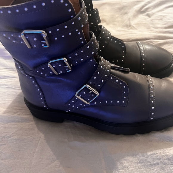 Stuart Weitzman Boots! - Picture 9 of 11